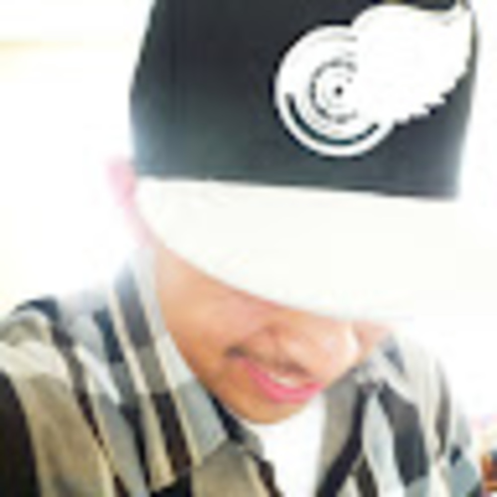 Meet your Posher, Jose